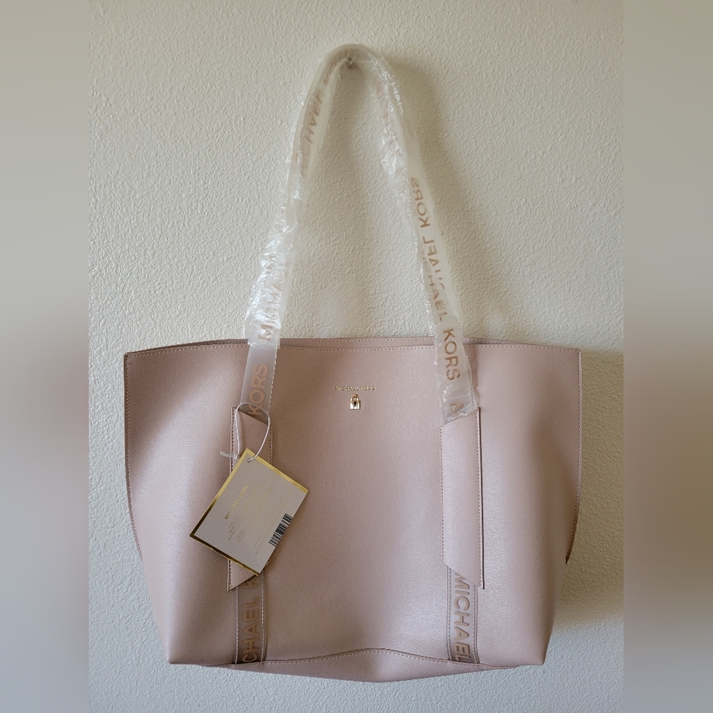 Michael Kors Tote Bag